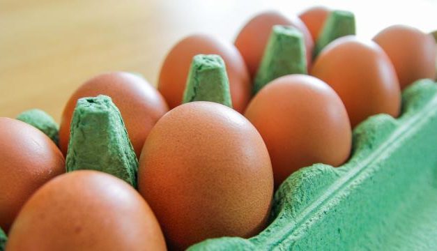 Inflation: Grocery prices see small decline last month as egg prices drop and processed foods see sticky inflation