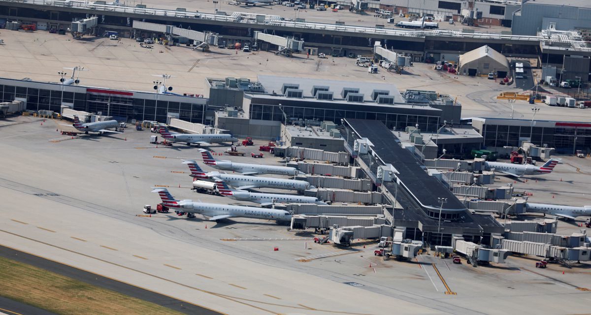 Focus: Shifting trends in travel demand bedevil US airlines