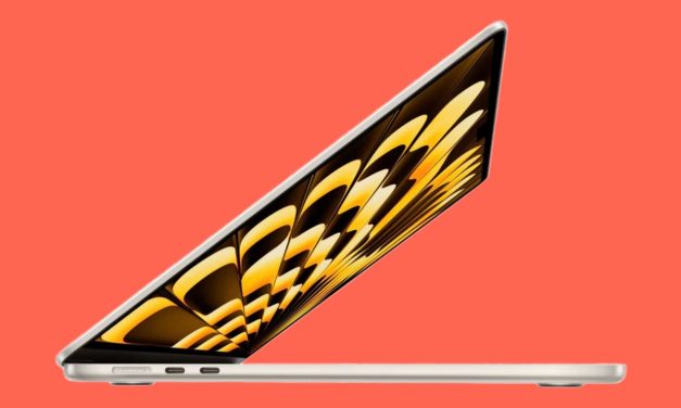 Apple is giving away $150 gift cards with MacBook Air purchases for a limited time
