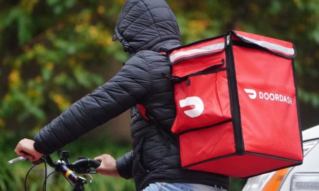 DoorDash quietly ends an experiment to deliver grocery orders within 15 minutes in NYC