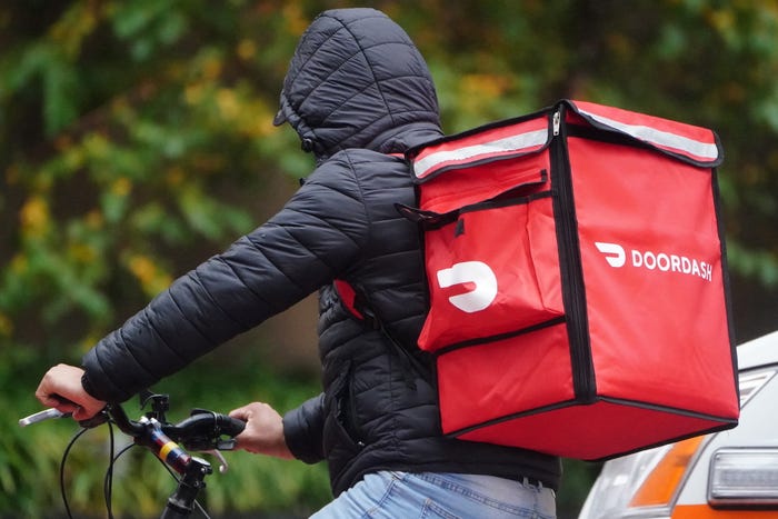 DoorDash quietly ends an experiment to deliver grocery orders within 15 minutes in NYC