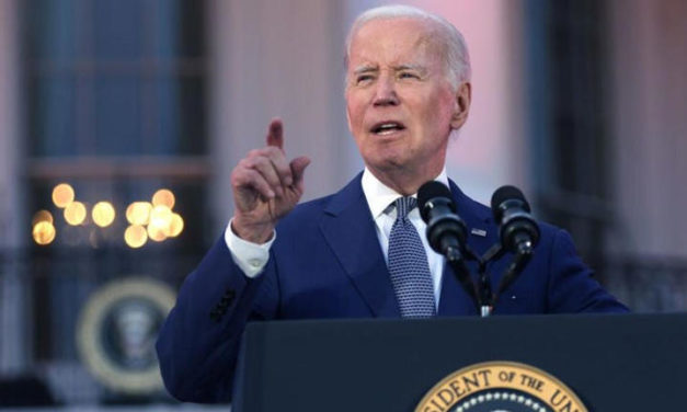 Biden Announces $930 Million in Grants to Expand Rural Internet Access