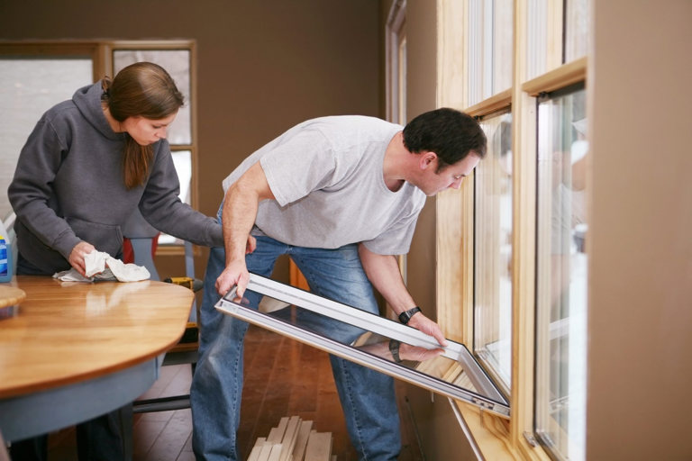 What Home Improvements Are Tax Deductible in 2023?