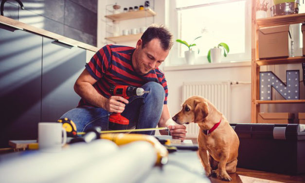 Here’s Why It Pays to Finance Home Improvements — Even if You Have the Cash in Savings
