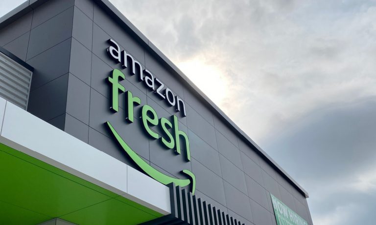 Amazon Looks to Top Last Year’s Prime Day Grocery Gains