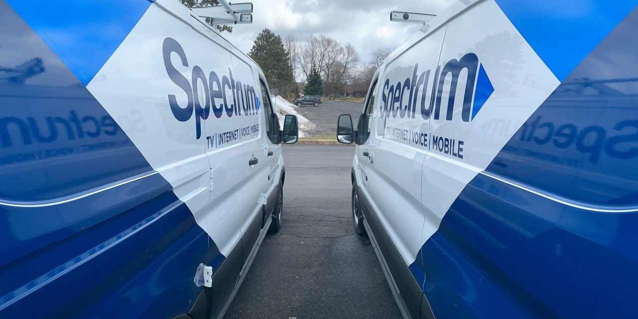 Spectrum is raising internet, cable TV and phone charges