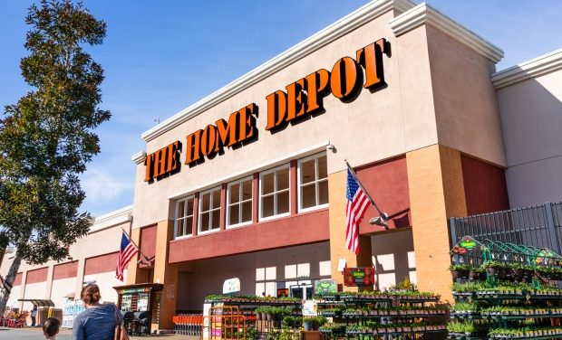 Home Depot is making big $500million change and customers will see improvements on shelves