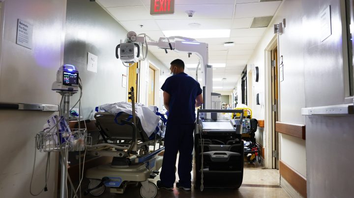 Health care costs are expected to keep rising