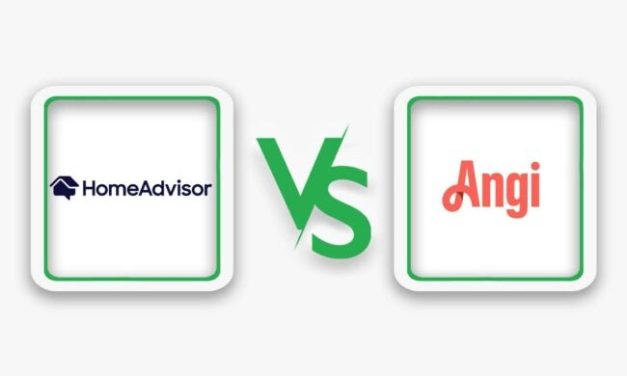 HomeAdvisor vs. Angi: Which Home Services Website Should You Use in 2023?
