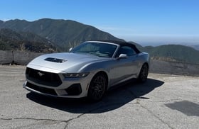 How Ford hopes to win new buyers with 2024 Mustang