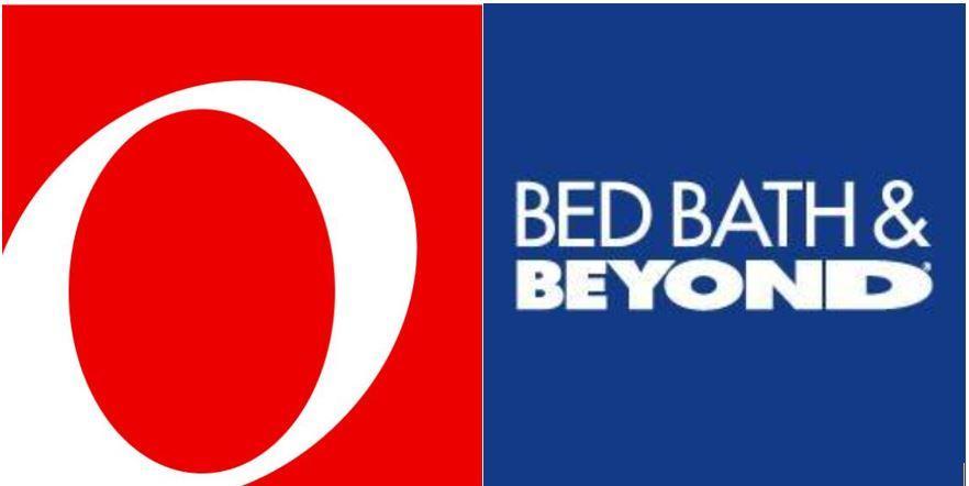 Overstock buy of Bed Bath & Beyond a done deal