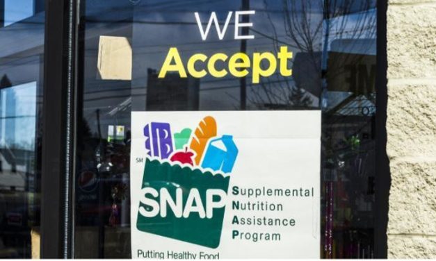 With less aid to buy groceries, SNAP recipients are spending more on fast food, study finds