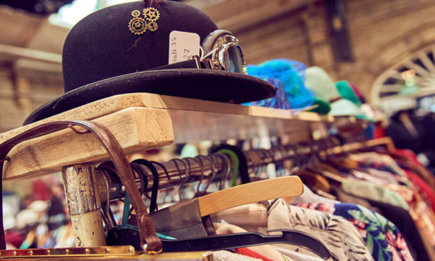 Quick Fashion Boosts Secondhand Apparel Market Growth in the U.S | Says FMI