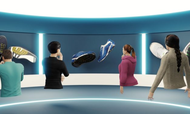 The impact of the metaverse on retail and apparel