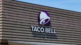 Taco Bell Plans to Open Thousands Of New Locations & Become As Big As McDonald's