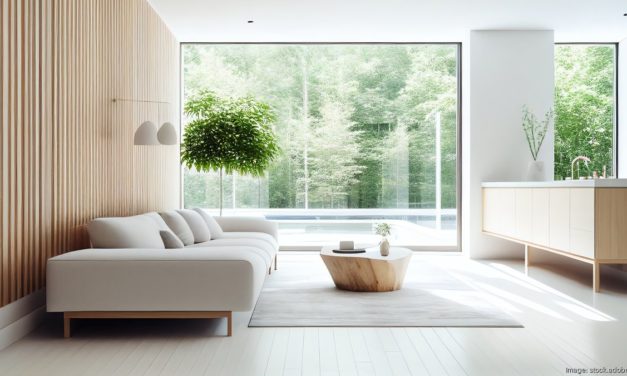 5 standout real estate design trends for 2023
