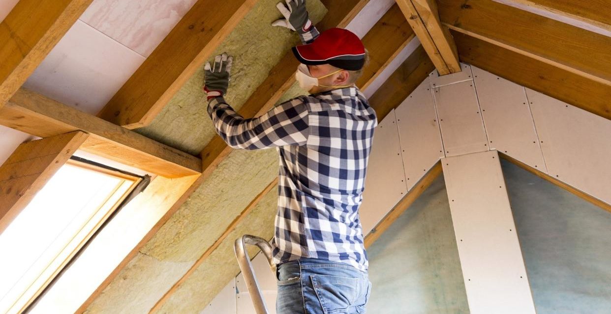 New law gives you $8,000 to make these 5 home renovations