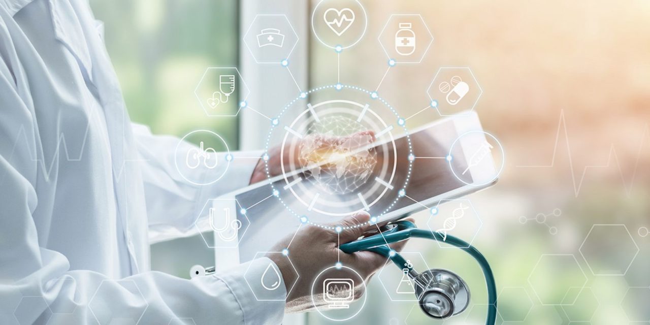 Patients report acceptance of AI in healthcare, but don’t prefer it
