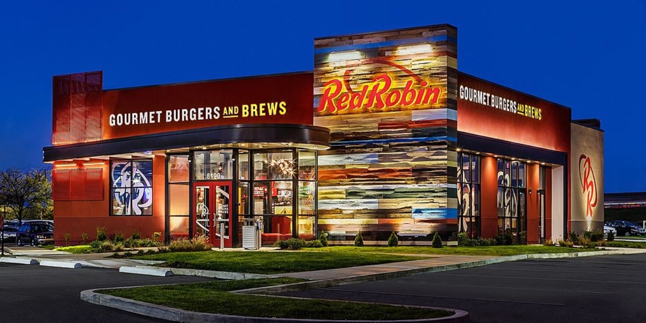 Red Robin pulls the plug on MrBeast Burger and its own virtual brands