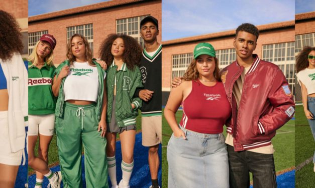 Forever 21, Reebok launch capsule collection