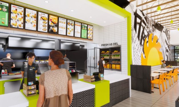 Del Taco updates loyalty program with challenges, faster rewards accrual