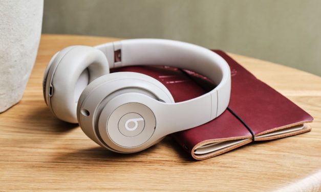 Beats’ new Studio Pros are its first flagship headphones since 2017