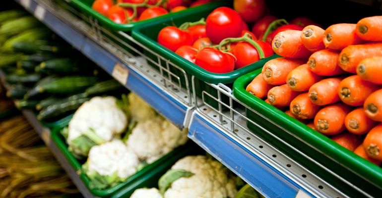 As Summer Fun Gets Underway, Grocery Stores See Increase in Food Waste