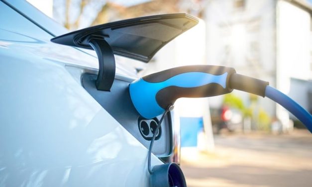 Heat wave lowers driving range in some EVs by 31%