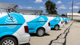 Price Drop! AT&T Fiber Internet Now Starts At Just $35 For Wireless Customers