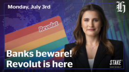 Banks beware, Revolut is here - financial ‘super-app’ launches but with limited options