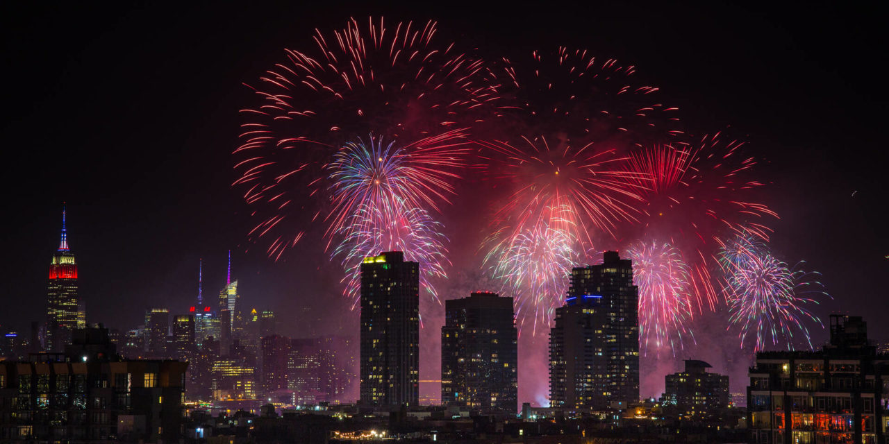 Fourth of July travel is actually cheaper this year