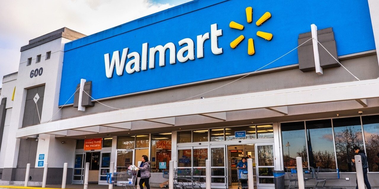 Walmart offering half-price Walmart+ memberships for customers on government assistance