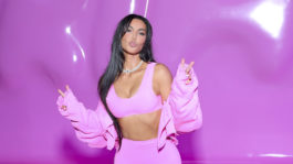 Kim Kardashian’s SKIMS Apparel Line Is Worth More Money Than Anyone Could Have Possibly Imagined