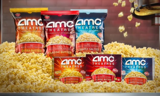 AMC Entertainment Drops Controversial Variable Seat Pricing After Pilot Test