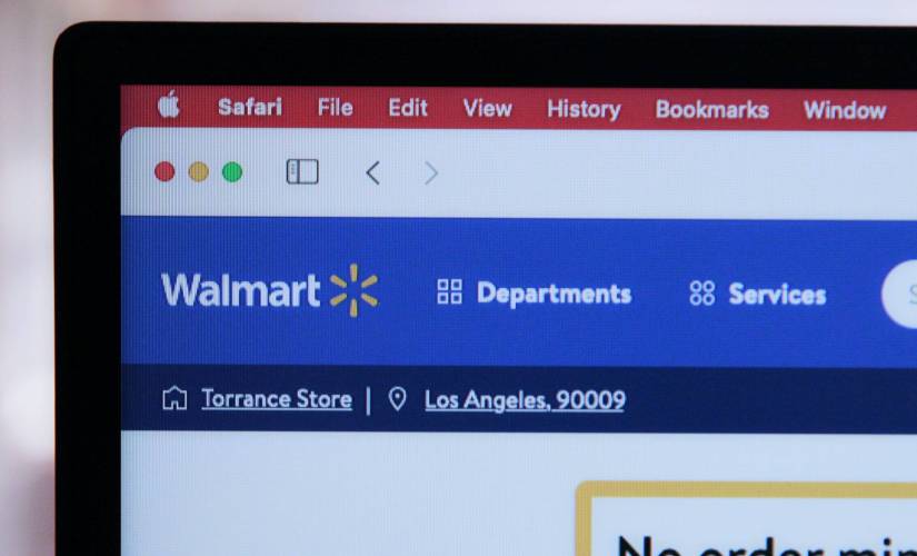 Walmart’s Secret Weapon for the Future of Retail: Conversational AI