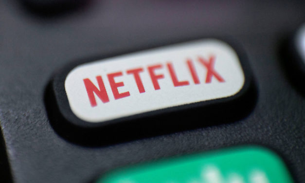 Netflix’s subscriber growth surges in a sign that crackdown on password sharing is paying off