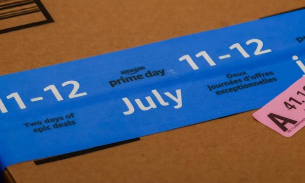 Amazon Prime Day 2023 Sets New Records, Shoppers Spend Big on Home Goods and Apparel