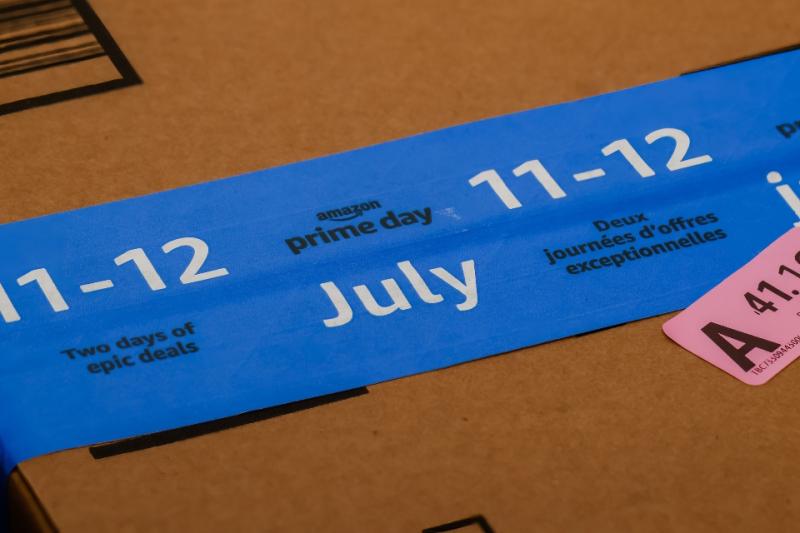 Amazon Prime Day 2023 Sets New Records, Shoppers Spend Big on Home Goods and Apparel
