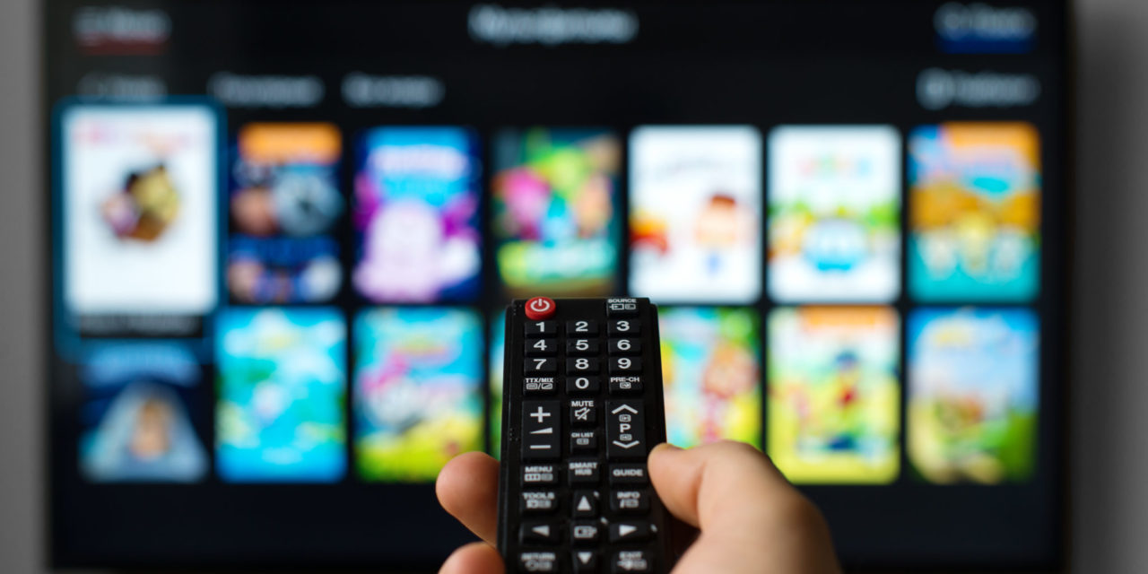 Almost Half of Americans Have Ditched Cable TV & Only Watch On-Demand Streaming As Cable Executives Start to Worry