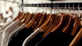 Apparel and accessories shoppers accelerate online buying