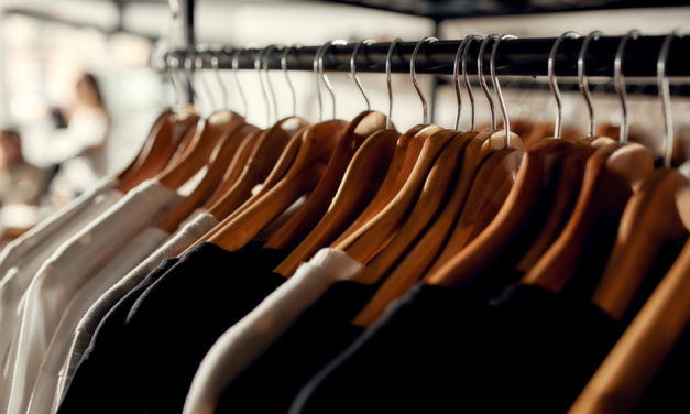 Apparel and accessories shoppers accelerate online buying