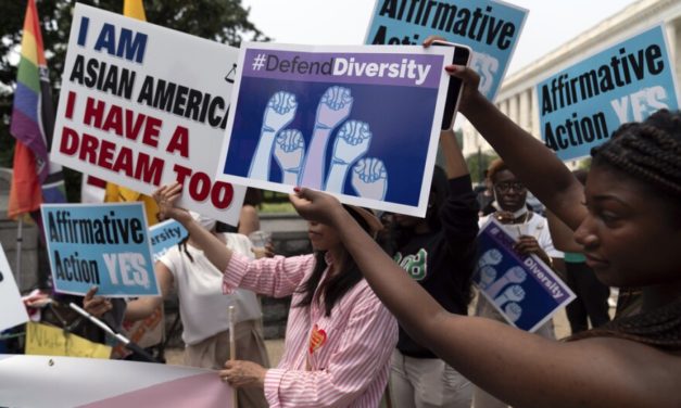 How health care may be affected by the Supreme Court’s affirmative action ruling