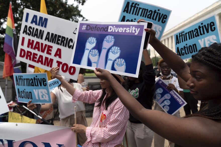 How health care may be affected by the Supreme Court’s affirmative action ruling