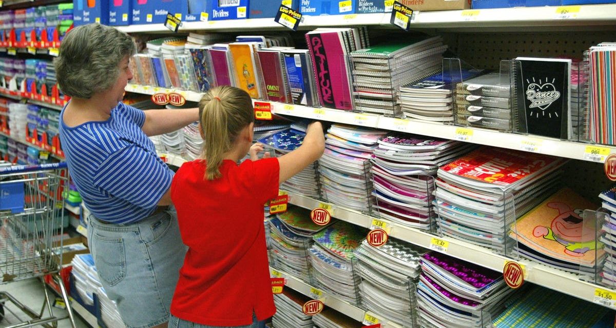 Barbie, Ramen And Targeted Returns – 5 Ways To Cram In Back-To-School Sales