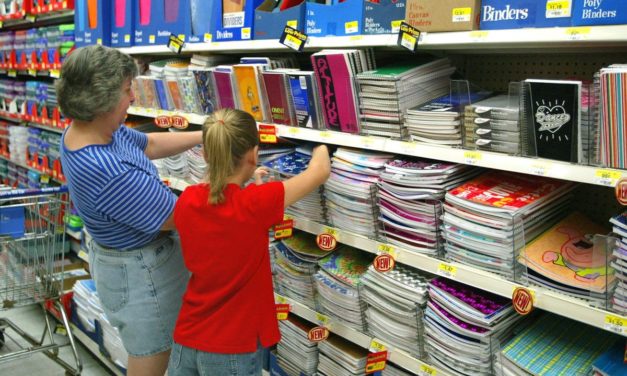 Barbie, Ramen And Targeted Returns – 5 Ways To Cram In Back-To-School Sales
