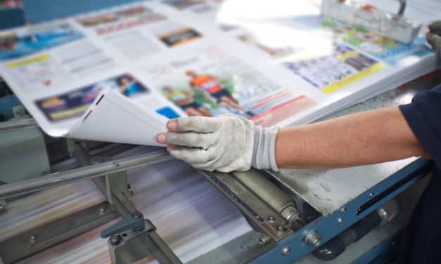 11 Types Of Businesses Seeing Great Results With Print Ads In 2023
