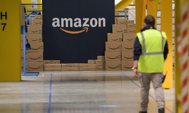 How Amazon Came To Dominate The U.S. Beauty E-Commerce Market
