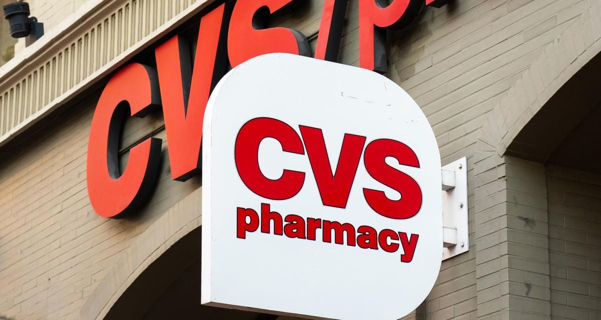 As CVS Adds More Healthcare Services, 5,000 Job Cuts And Restructuring Ahead