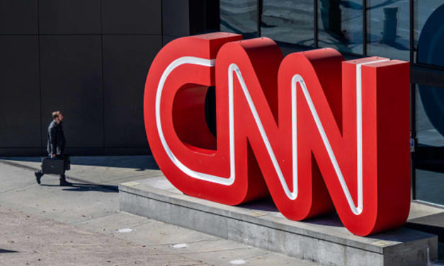 CNN news is coming to Warner Bros. Discovery streaming service Max