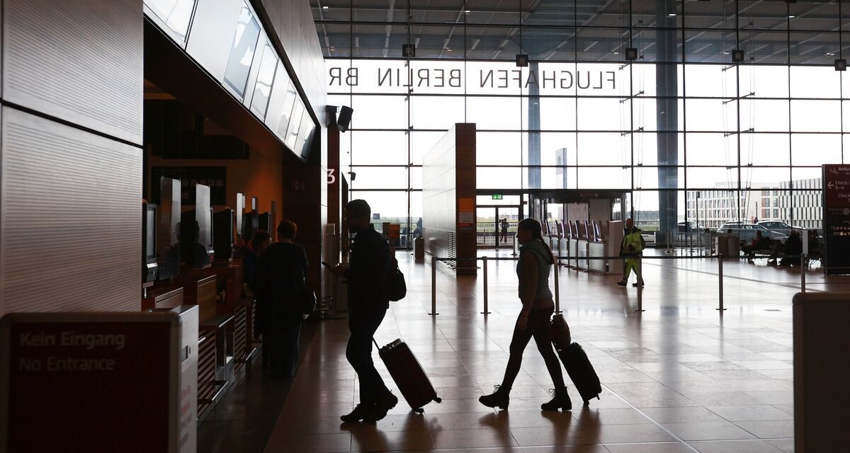 Business Travel Prices Seen Climbing Even Higher to New Normal